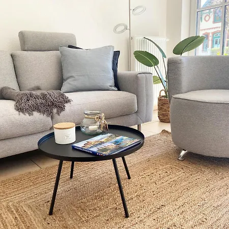 L34 Апартаменты *