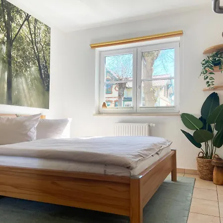 L34 Appartement Graal-Mueritz