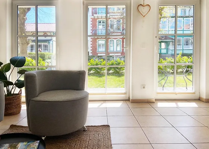 L34 Апартаменты *