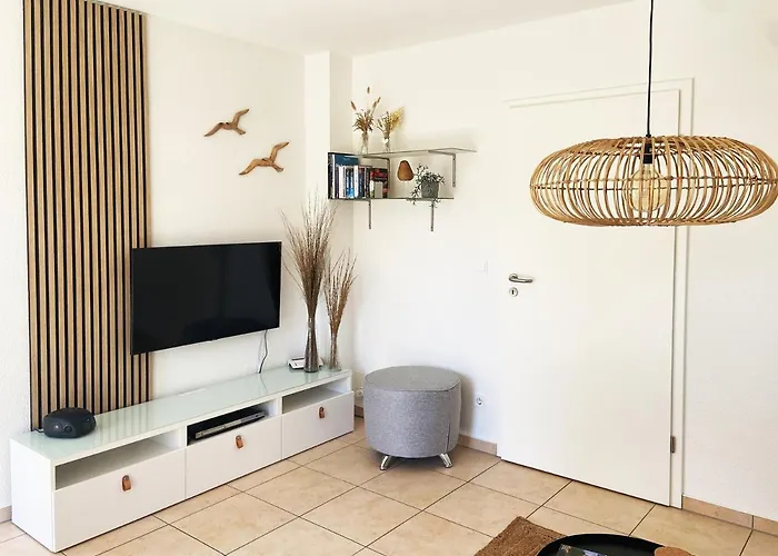 L34 Апартаменты Граль-Мюриц