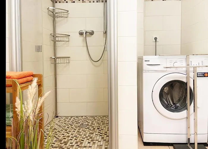 Апартаменты L34