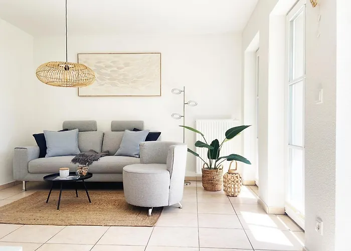 Апартаменты L34 Граль-Мюриц