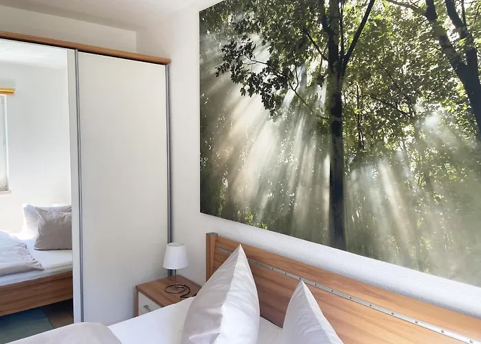 L34 Апартаменты Граль-Мюриц