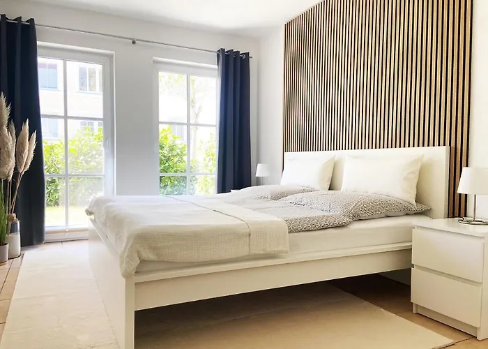 Апартаменты L34