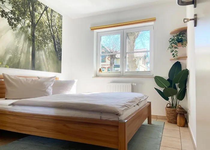 L34 Апартаменты Граль-Мюриц