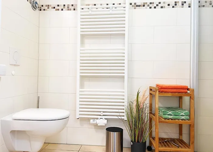 Апартаменты L34